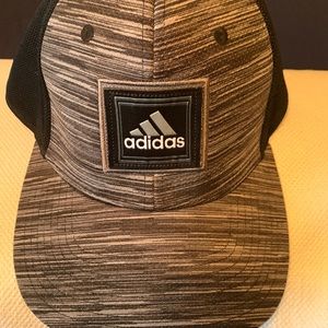 Adidas golf hat